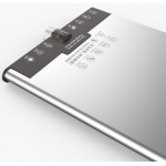 Turbo Italy TDW-110 電熱式鋁合金暖菜板: 120W功率、五段溫度選擇、多功能用途